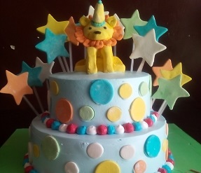 Customizedcake