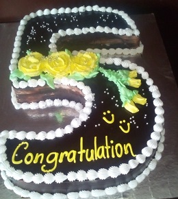 Customizedcake