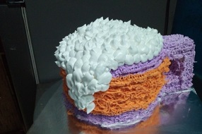 Customizedcake