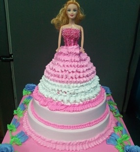 Customizedcake