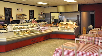 Bakery Shop in Bellandur, Bangalore