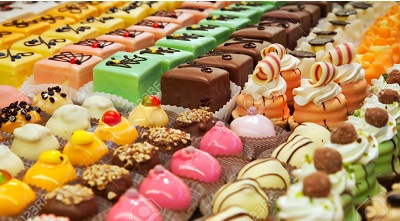 Best Cake Bakery shop in Bellandur, Bangalore