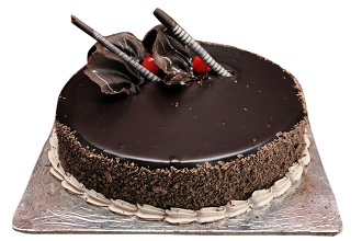 Choco Premium cake