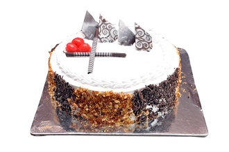 German black forest cake