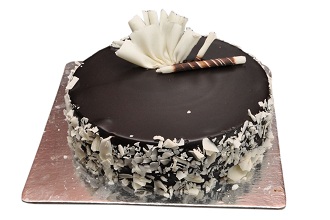 Royal Chocolate cake