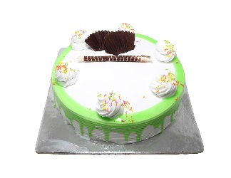 kiwi Gateaux