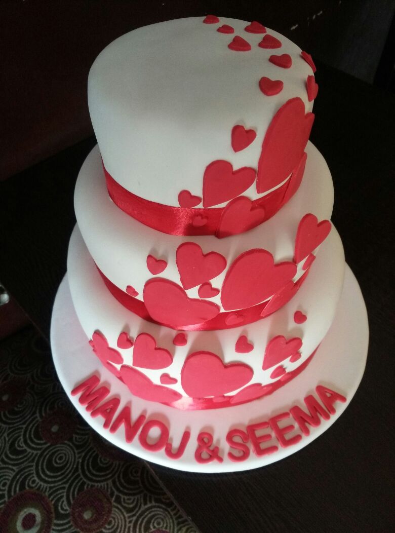 Customizedcake