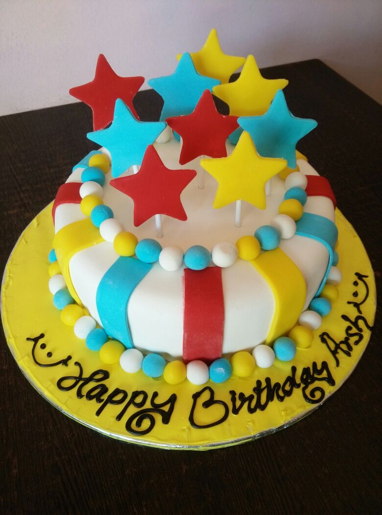 Customizedcake