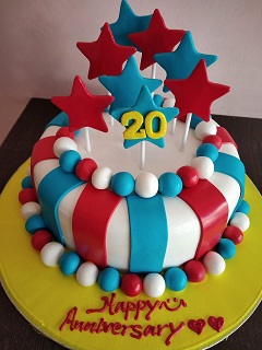 Customizedcake