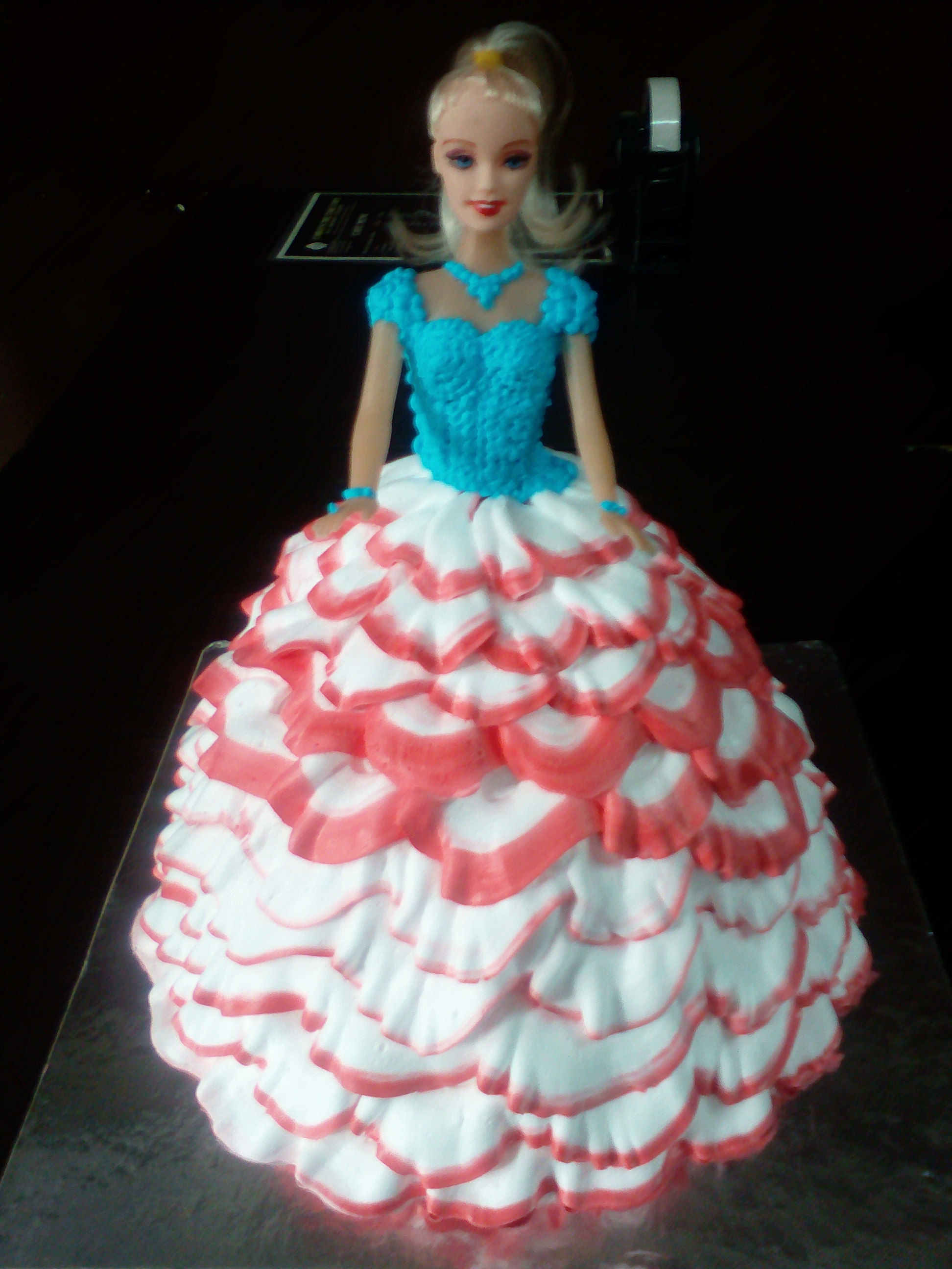 Customizedcake