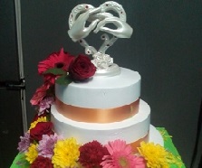 Weddingcake